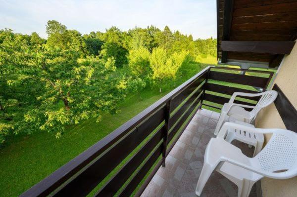 Guesthouse Mirko Hodak Selište Drežničko Exterior foto